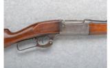 Savage Arms Model 1899 .30-30 - 2 of 7