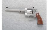 Ruger Model Redhawk .44 Magnum - 2 of 2