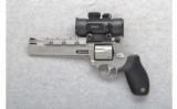 Taurus Model Tracker .357 Magnum - 2 of 2