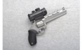 Taurus Model Tracker .357 Magnum - 1 of 2