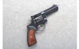Ruger Model GP100 .357 Magnum - 1 of 2