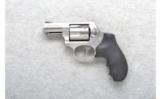 Ruger Model SP101 .357 Magnum - 2 of 2