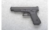 Glock Model 35 .40 S&W - 2 of 2