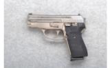 Sig Sauer Model P239 Stainless 9mm - 2 of 2