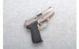 Sig Sauer Model P239 Stainless 9mm - 1 of 2