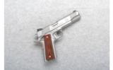 Springfield Armory Model 1911-A1 .45 Auto - 1 of 2