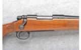 Remington Model 700 .22-250 Rem. - 2 of 7
