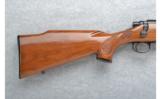 Remington Model 700 .22-250 Rem. - 5 of 7