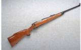 Remington Model 700 .22-250 Rem. - 1 of 7