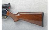 Browning Model Safari .300 Win. Magnum - 7 of 7