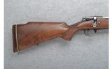 Browning Model Bolt Action .338 Win. Mag. Only - 5 of 7