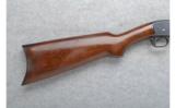 Remington Model 12-C .22 Short, Long or Long Rifle - 5 of 7