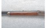 Winchester Model 1894 .32 W.S. (1908) - 6 of 7