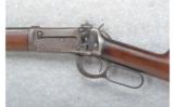 Winchester Model 1894 .32 W.S. (1908) - 4 of 7