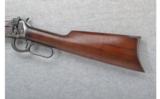 Winchester Model 1894 .32 W.S. (1908) - 7 of 7