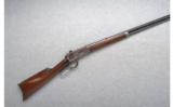 Winchester Model 1894 .32 W.S. (1908) - 1 of 7