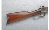 Winchester Model 1894 .32 W.S. (1908) - 5 of 7