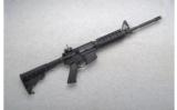 Colt Model M4A1 Carbine 5.56 NATO Cal. - 1 of 6