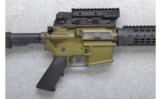 Sportswereus/R Guns Model TRR15 5.56 NATO Cal. - 2 of 7