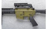 Sportswereus/R Guns Model TRR15 5.56 NATO Cal. - 4 of 7