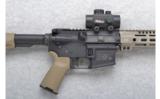 Smith & Wesson Model M&P-15 5.56 NATO - 2 of 7