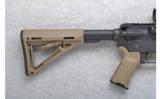 Smith & Wesson Model M&P-15 5.56 NATO - 5 of 7
