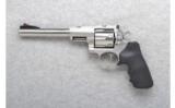 Ruger Model Super Redhawk .44 Magnum - 2 of 2