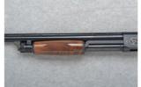 Ithaca Model 37 16 GA Quail Unlimited 20 Years - 6 of 7