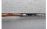 Winchester Model 1897 12 GA (1908) - 3 of 7