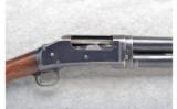 Winchester Model 1897 12 GA (1908) - 2 of 7