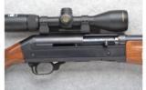 Benelli Model Super Black Eagle 12 GA w/Slug BBL. - 2 of 7