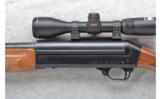 Benelli Model Super Black Eagle 12 GA w/Slug BBL. - 4 of 7