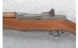 Springfield Armory U.S. Rifle Cal. 30 M1 - 4 of 7
