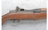 Springfield Armory U.S. Rifle Cal. 30 M1 - 2 of 7