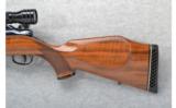 Colt Sauer Sporting Rifle .270 Win. - 7 of 7