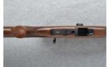Browning Model T-Bolt .22 Long Rifle L.H. - 3 of 7
