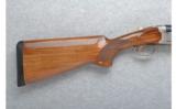 Beretta Model S 686 E 12 GA O/U - 5 of 7