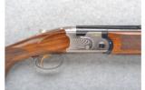 Beretta Model S 686 E 12 GA O/U - 2 of 7