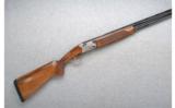 Beretta Model S 686 E 12 GA O/U - 1 of 7