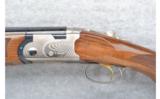 Beretta Model S 686 E 12 GA O/U - 4 of 7