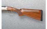 Beretta Model S 686 E 12 GA O/U - 7 of 7