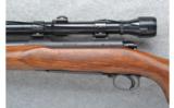Winchester Model 70 .243 Win. - 4 of 7