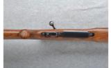Winchester Model 70 .243 Win. - 3 of 7