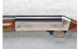 Benelli Model Legacy 12 GA - 4 of 7