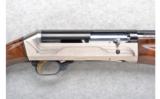 Benelli Model Legacy 12 GA - 2 of 7