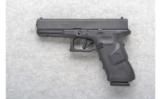 Glock Model 22 Gen 4 .40 Cal. w/Laser - 2 of 2