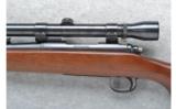 Remington Model 722 .222 Rem. - 4 of 7
