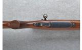 Remington Model 722 .222 Rem. - 3 of 7
