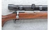 Remington Model 722 .222 Rem. - 2 of 7