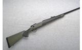 Remington Model 700 Stainless .375 H&H Mag. - 1 of 7